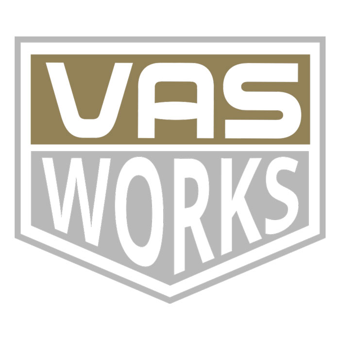 Main sponsor: VAS Works, Holton Heath