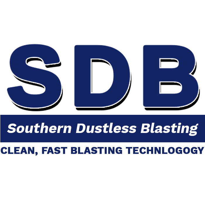 Sponsored by Southern Dustless Blasting, Poole