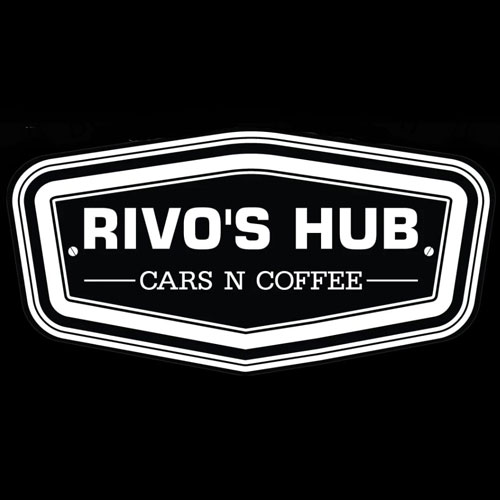Sponsored by Rivo's Hub, Poole