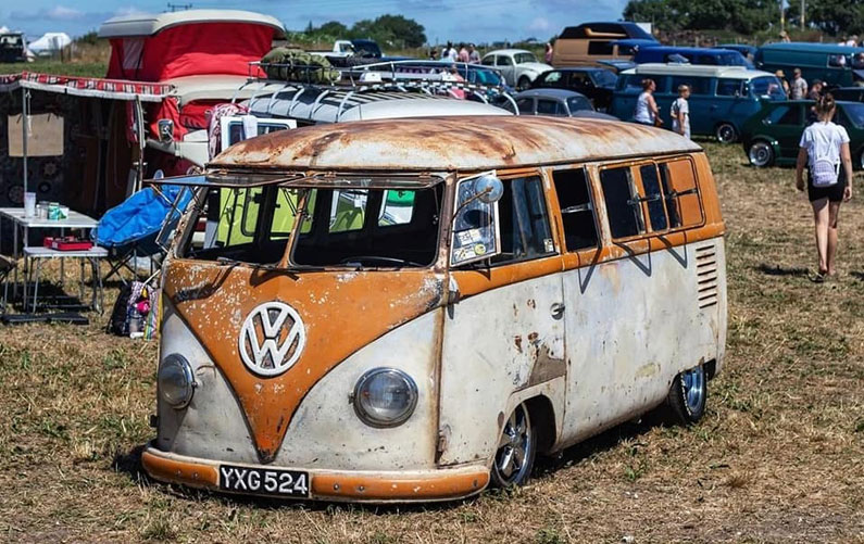 Dorset Volksfest ⋆ 7th-9th July 2023