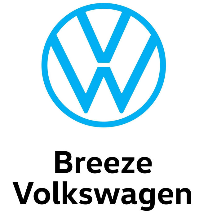 Sponsored by Breeze Volkswagen Poole