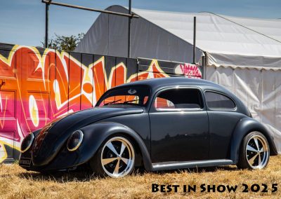 Best in Show 2025